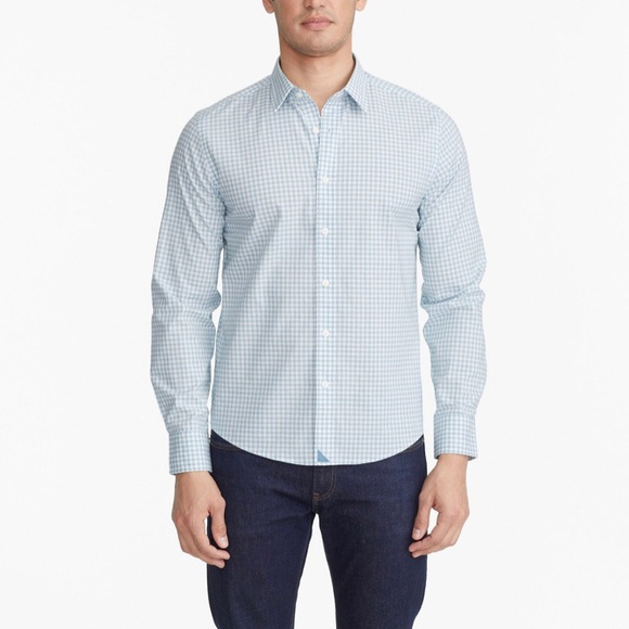 UNTUCKit Other - Untuckit Roussillon Regular Fit Button Shirt XL